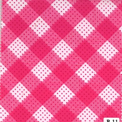 PRINT KNITTING FABRIC
