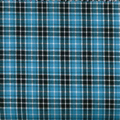 Checked Uniform 1054