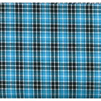 Checked Uniform 1054