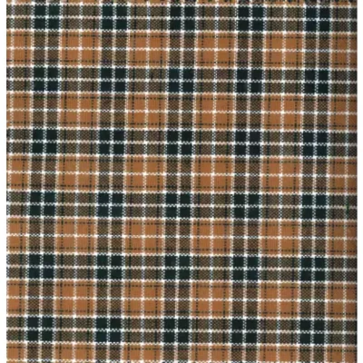 Checked uniform 1063