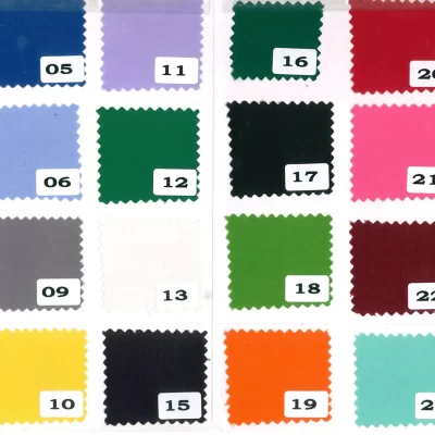 CROWN (MANTRA SOFT TWILL)