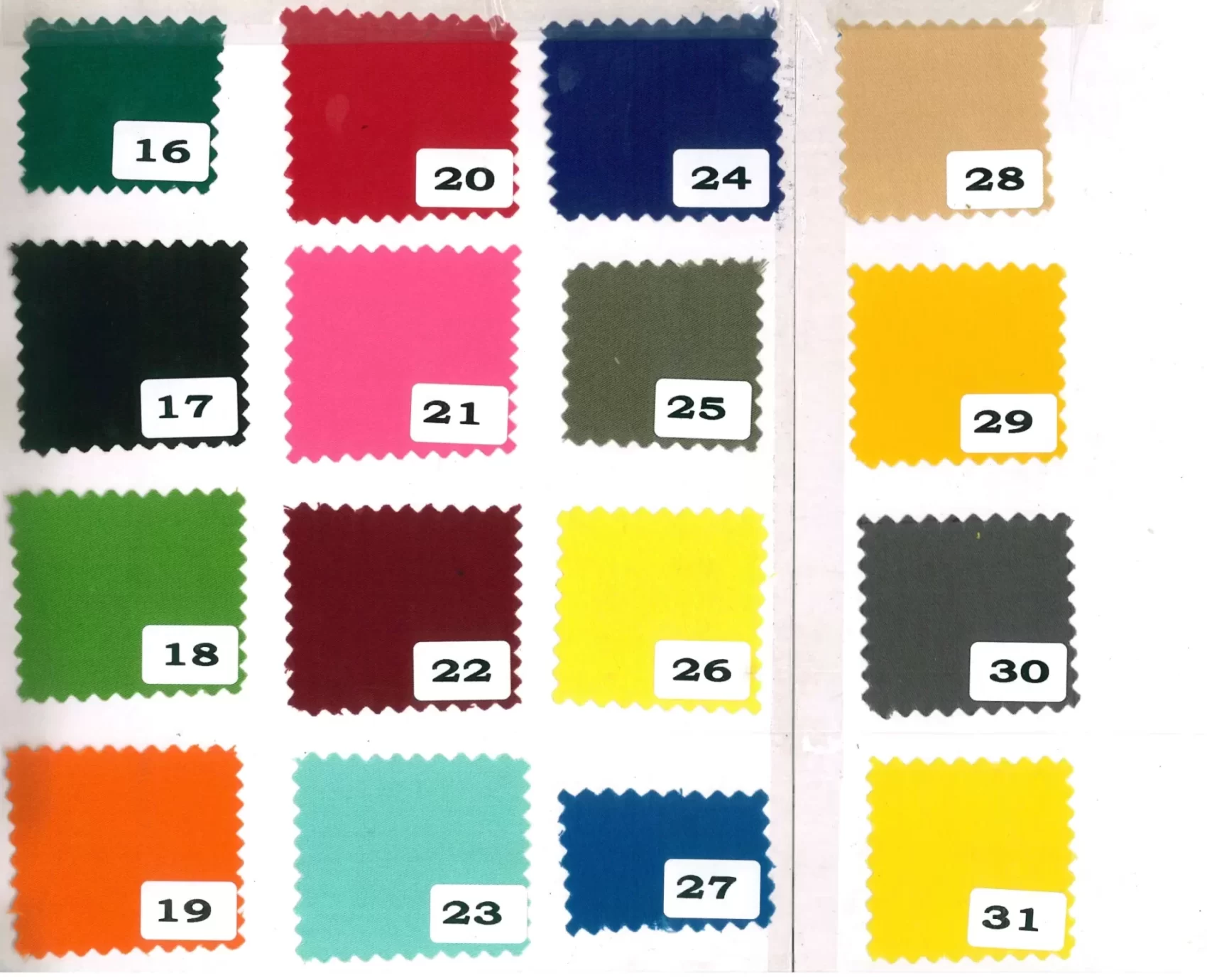 CROWN (MANTRA SOFT TWILL) - Image 3