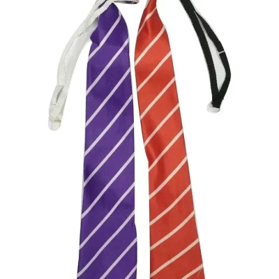 TIE FABRIC