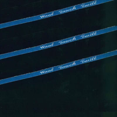 WOOLTOUCH TWILL